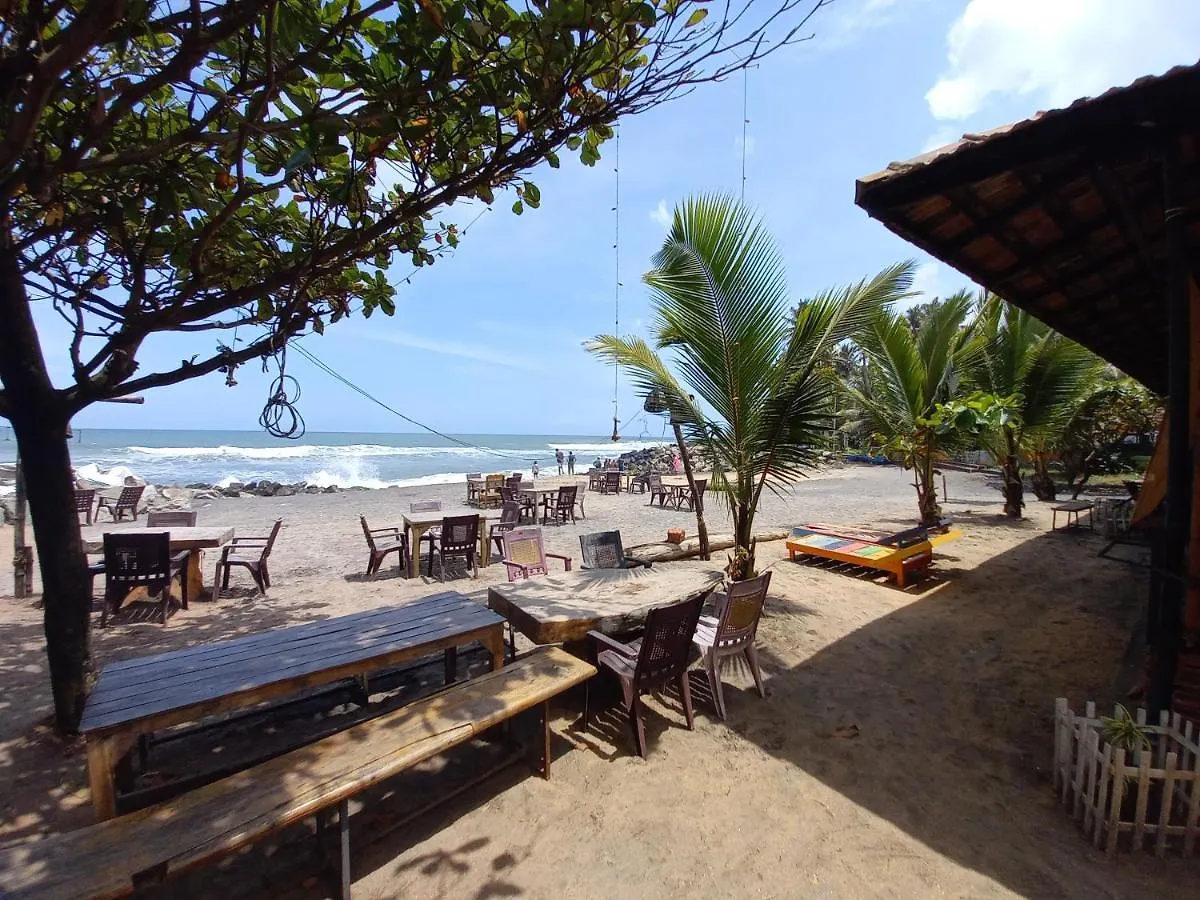 Bay View Hotel Varkala 0*,  India
