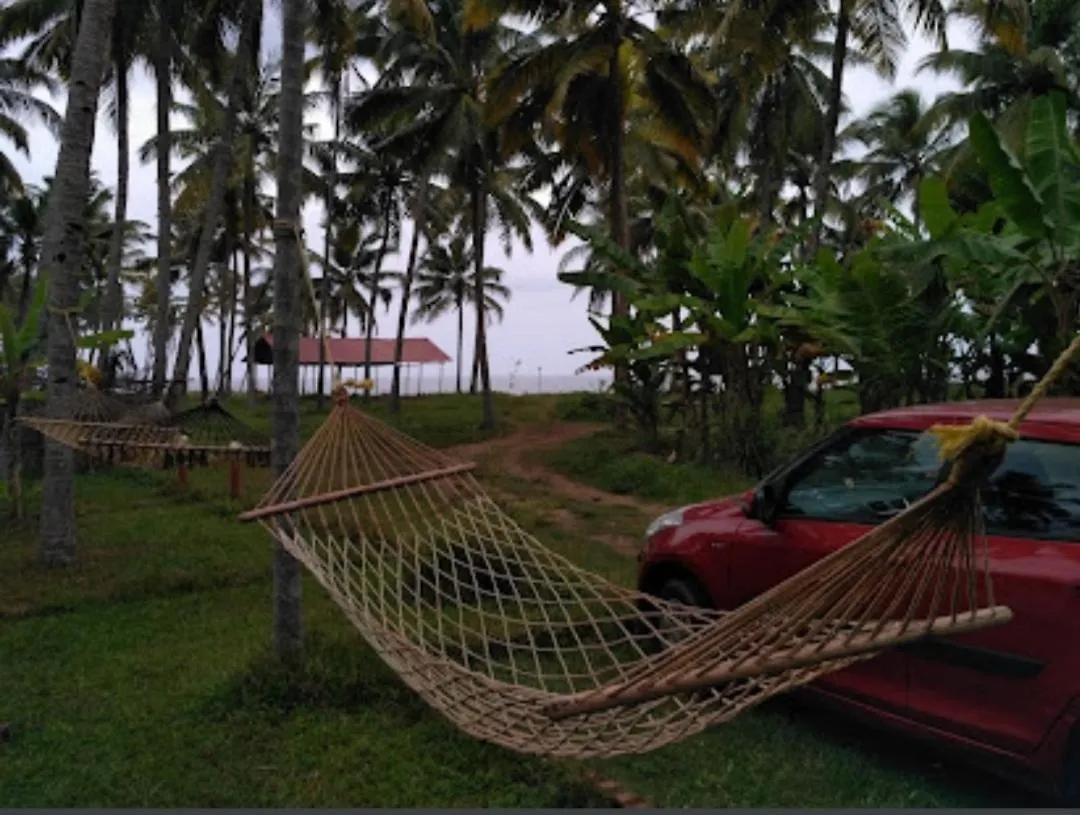 Resort Bay View Hotel Varkala