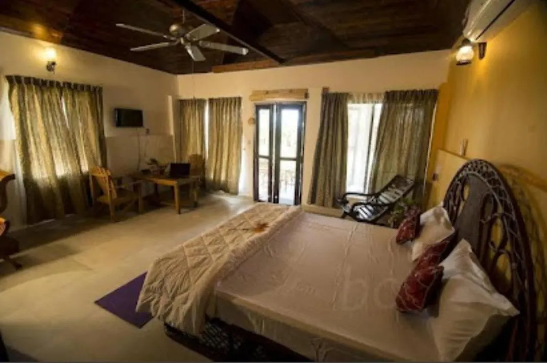 Bay View Hotel Varkala 0*,  India