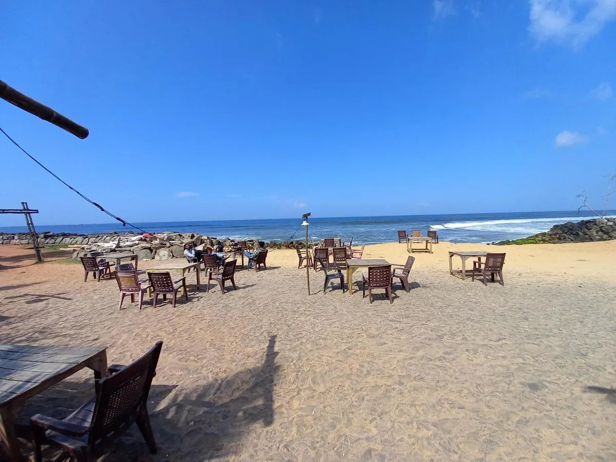 Bay View Hotel Varkala