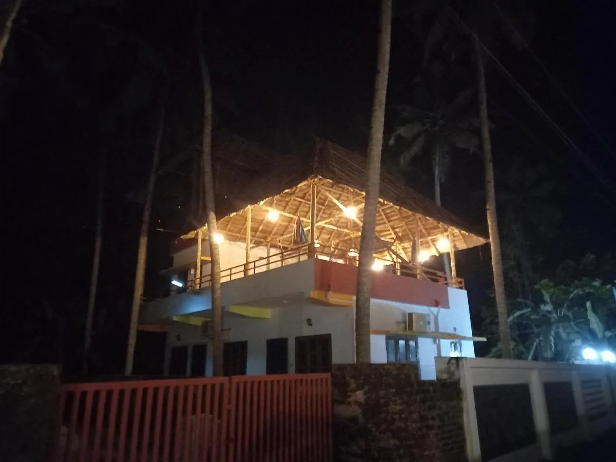Bay View Hotel Varkala Resort