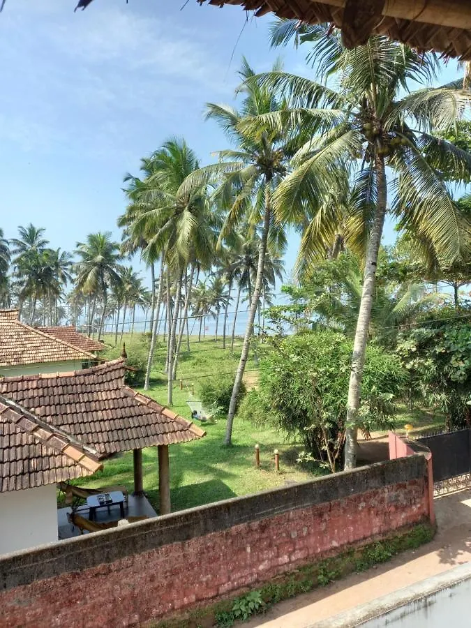 Bay View Hotel Varkala 0*,