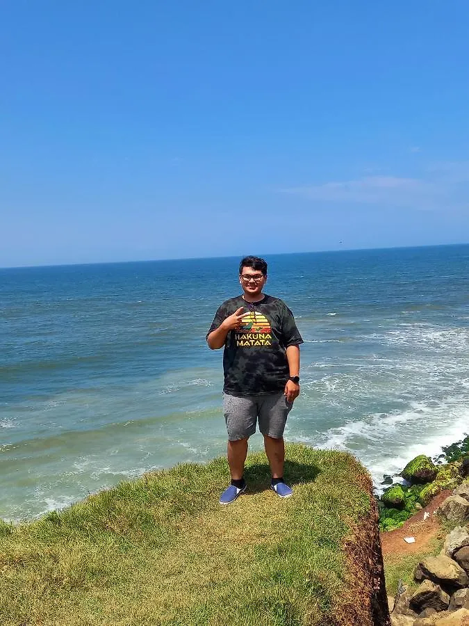 Bay View Ξενοδοχείο Varkala Θέρετρο