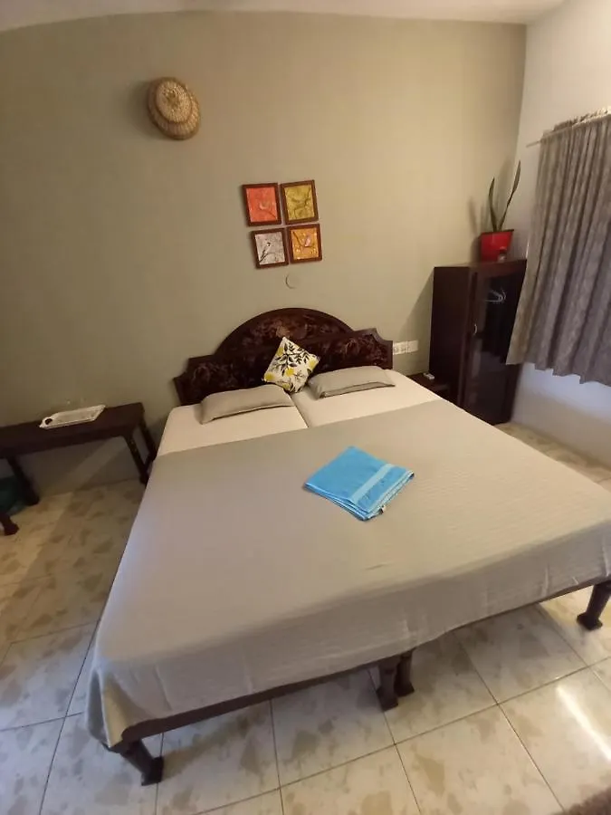 Bay View Ξενοδοχείο Varkala Θέρετρο