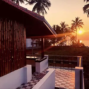 Resort Sherly, Varkala