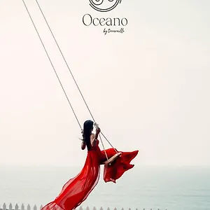 Resort Oceano By Trouvaille, Varkala