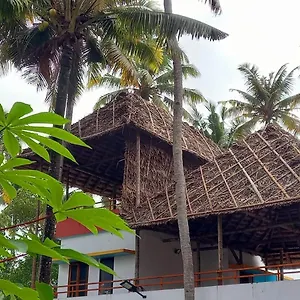 Madhav Mansion Varkala