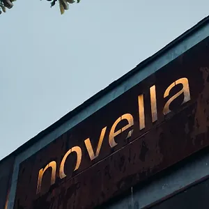 Resort Novella, Varkala