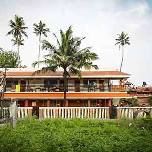 Resort Aloha, Varkala