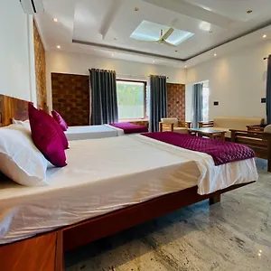 Resort Ashokam, Varkala