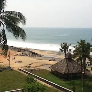 Resort Sea Splendour, Varkala
